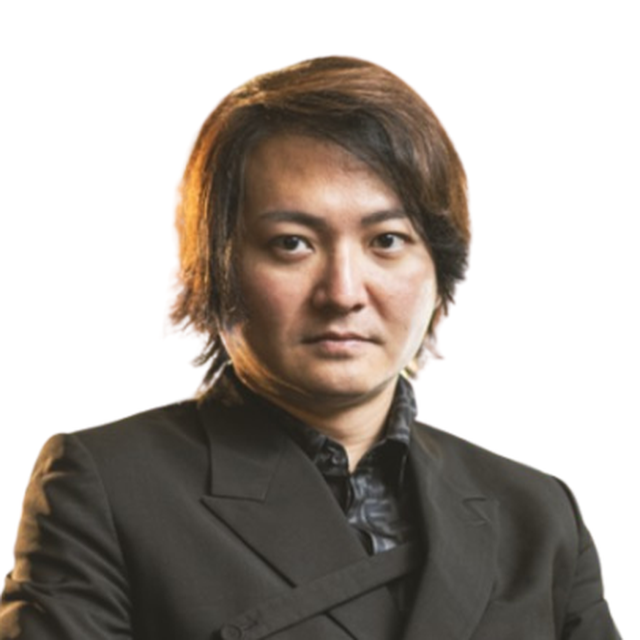 登壇者 林尚弘