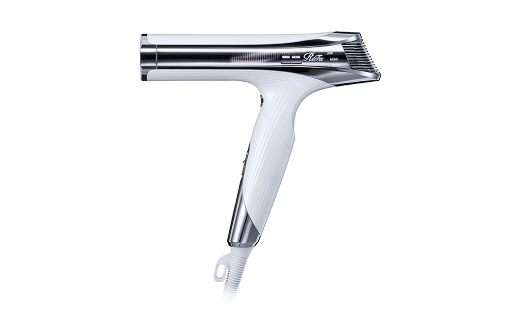 ReFa BEAUTECH DRYER S＋徹底ガイドを紹介 | コラム | HITORI WELLNESS